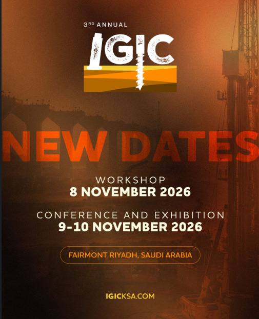 3rd International Geotechnical Innovation Conference (IGIC)
